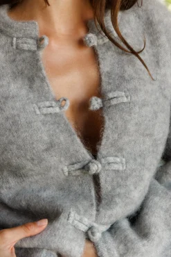 Veste Du vent dans les cheveux^Ysé Hot