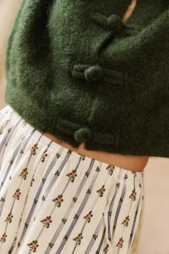 Veste Du vent dans les cheveux^Ysé Clearance