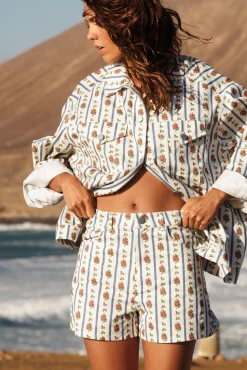 Veste Tout juste éveillée^Ysé Hot
