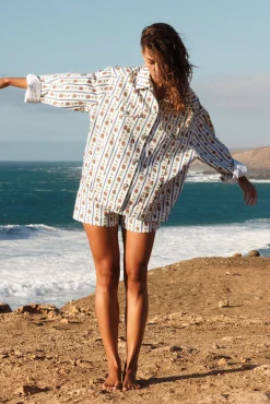 Veste Tout juste éveillée^Ysé Hot