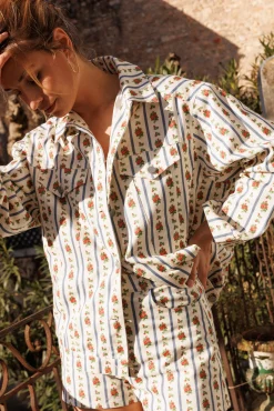 Veste Tout juste éveillée^Ysé Hot